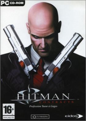Hitman Contracts