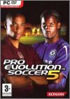 Pro Evolution Soccer 5