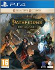 Pathfinder: Kingmaker [Definitive Edition]