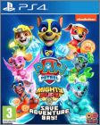 PAW Patrol Mighty Pups Save Adventure Bay