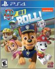 Paw Patrol On A Roll