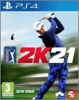 PGA Tour 2K21