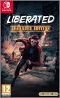 Liberated: Enhanced Edition