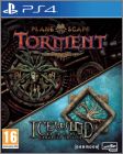 Planescape: Torment: Enhanced Edition / Icewind Dale