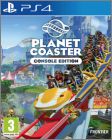 Planet Coaster [Console Edition]