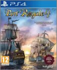 Port Royale 4