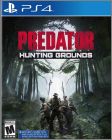 Predator: Hunting Grounds
