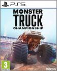 Monster Truck Championship