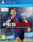 Pro Evolution Soccer 2018