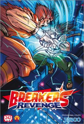 Breakers Revenge