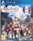 Atelier Ryza 2 Lost Legend & The Secret Fairy