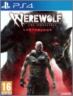Werewolf The Apocalypse Earthblood