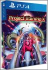 Project Starship X