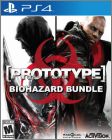 Prototype Biohazard Bundle