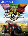 Pure Farming 2018
