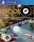 Pure Pool
