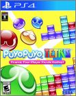 Puyo Puyo Tetris