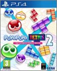 Puyo Puyo Tetris 2
