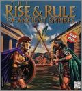 The Rise & Rule of Ancient Empires