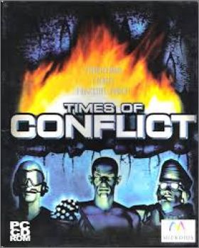 Times of Conflict