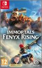Immortals Fenyx Rising