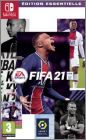 FIFA 21