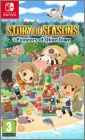 Story of Seasons - Pioneers of Olive Town