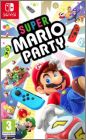 Super Mario Party