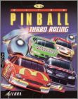 3-D Ultra NASCAR Pinball