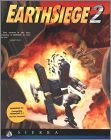 Earth Siege 2