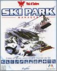 Ski Park Manager