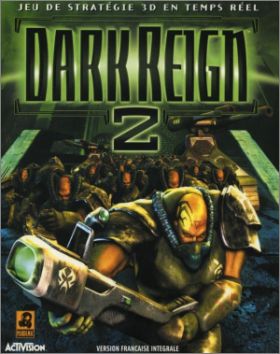 Dark Reign 2