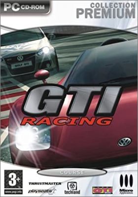 GTI Racing
