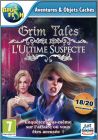 Grim Tales - L'Ultime Suspecte