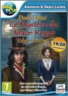 Dark Tales - Le Mystre de Marie Roget par Edgar Allan Poe