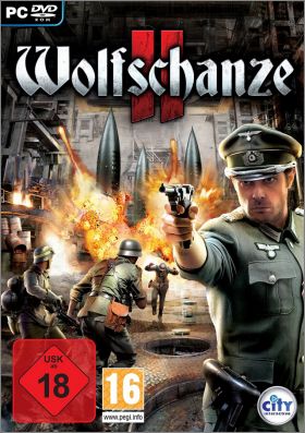 Wolfschanze