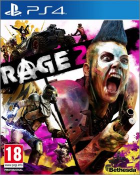 Rage 2
