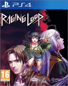 Raging Loop