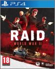 Raid: World War II