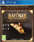 Railway Empire Complete Collection
