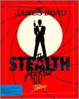 007 James Bond : The Stealth Affair