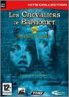 Les Chevaliers de Baphomet : Le Manuscrit de Voynich