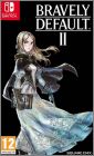 Bravely Default II