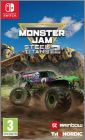 Monster Jam Steel Titans 2