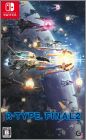 R-Type Final 2