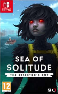 Sea of Solitude: The Director's Cut