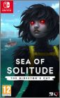 Sea of Solitude: The Director's Cut