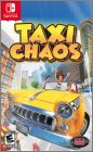 Taxi Chaos
