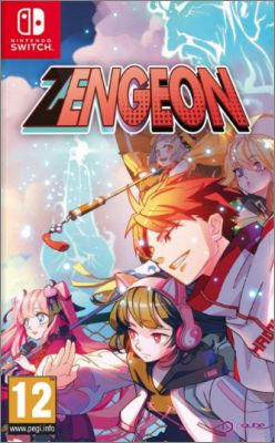 Zengeon
