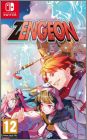 Zengeon